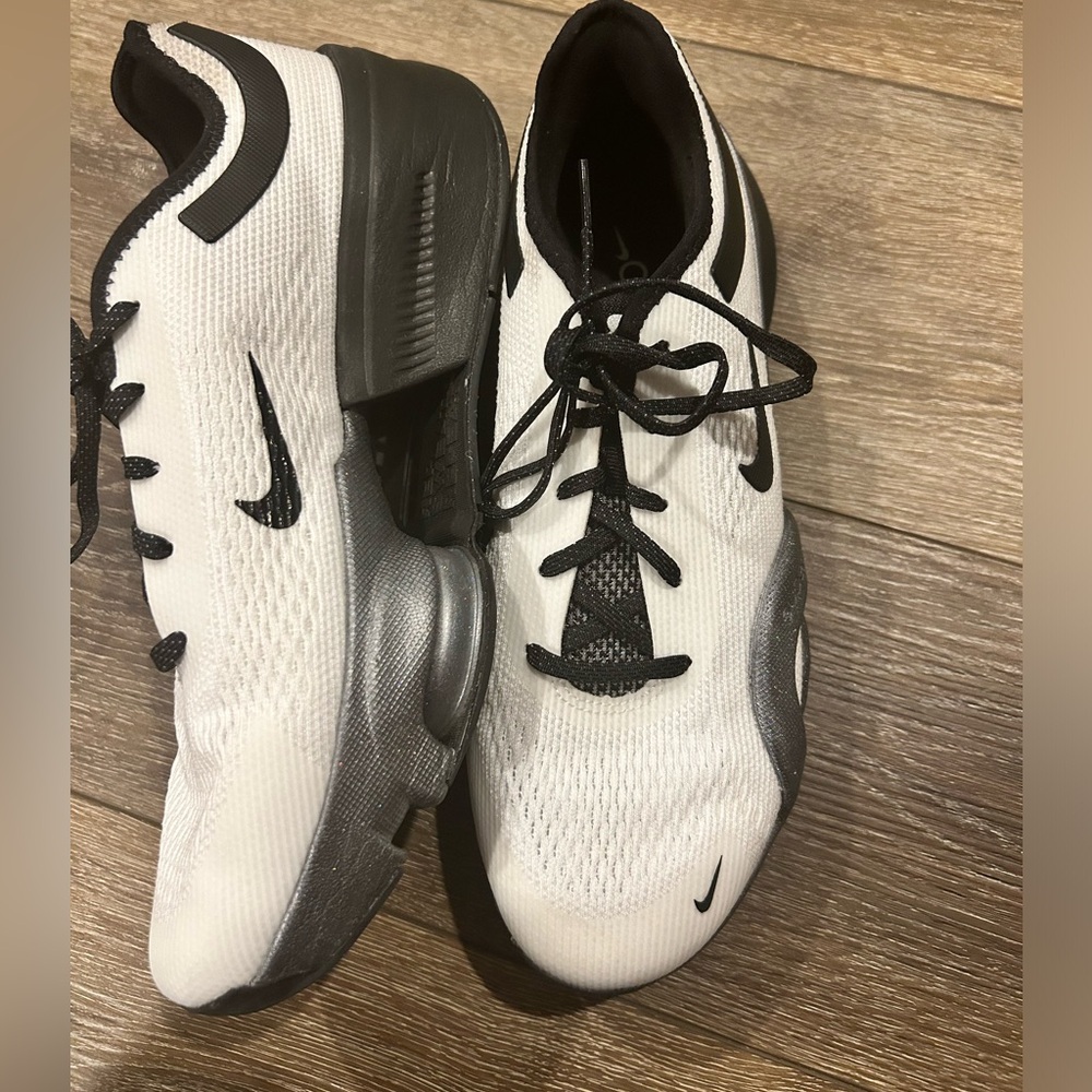 Nike SuperRep Air Zoom- Size 10